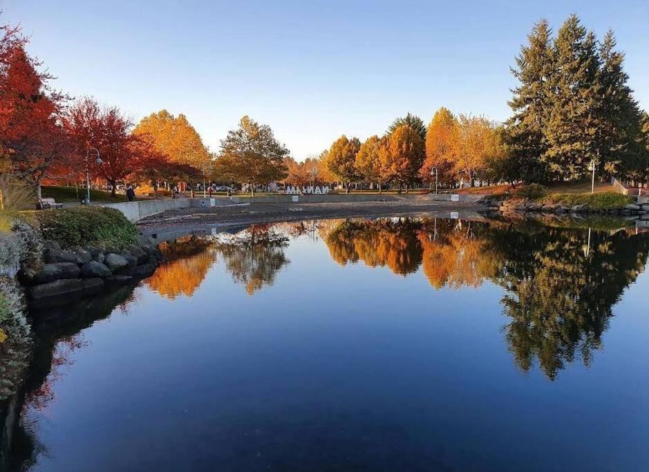 Nature Lovers' Paradise Vila Nanaimo Exterior foto